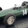 GP Replicas 1/18 Scale Resin GP124B - BRM P57 1962 #14 G.Hill Italy GP