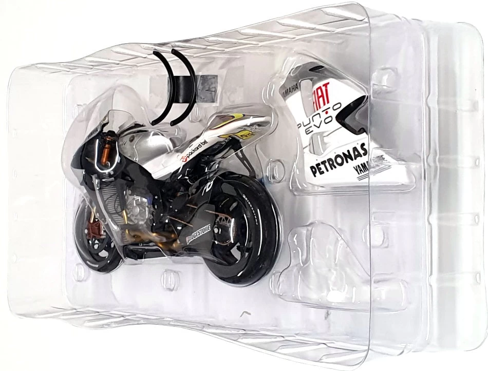 Minichamps 1/12 Scale 122 093146 - Honda RC211V MotoGP 2009 V. Rossi - Image 6