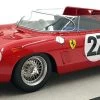 Tecnomodel 1/18 Scale TM18-129B Ferrari Dino 268 SP Le Mans 24H 1962 #27