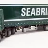 Lion Toys 1/50 Scale Diecast LT22219 - Scania Truck & Trailer - Seabridge