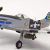 Franklin Mint 1/48 Scale Aircraft ART98270 - P51 Mustang