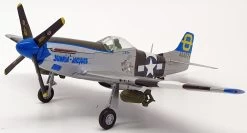Franklin Mint 1/48 Scale Aircraft ART98270 - P51 Mustang