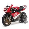 Minichamps 1/12 Scale 122 040219 - Ducati 998RS Lucio Pedercini WSB 2004