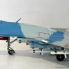 Gaincorp 1/72 Scale Diecast - 8015 Sukhoi SU-27 Flanker