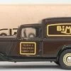 Brooklin 1/43 Scale BRK16 008- 1935 Dodge Van Bimbo 1Of 100 Brown