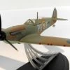 Franklin Mint 1/48 Scale B11SH67 - Supermarine Spitfire Mk1 Aircraft