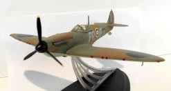 Franklin Mint 1/48 Scale B11SH67 - Supermarine Spitfire Mk1 Aircraft