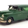 Kenna Models 1/43 Scale KM20122A - Standard Vanguard Van - St. Martins