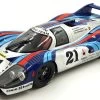 CMR 1/12 Scale Resin CMR12013 - Porsche 917LH 24HR Le Mans #21 1971 Martini