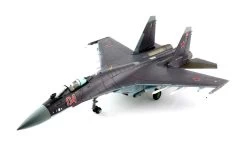 Hobby Master 1/72 Scale HA5708 - Sukhoi Su-35S Flanker E Aircraft