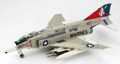 Hobby Master 1/72 Scale HA1962 - McDonnell Douglas F-4B Phantom II