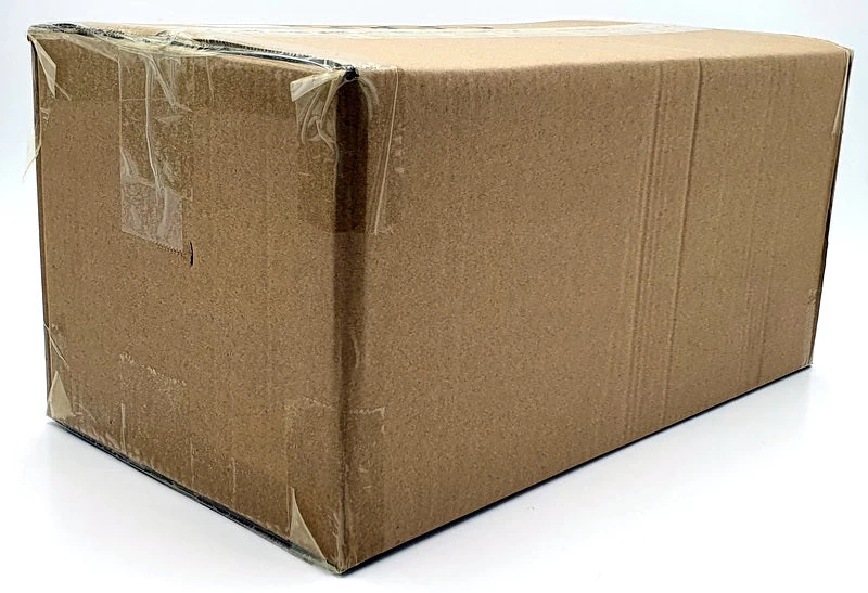 Otto Mobile 1/18 Scale Resin OT895 - Mercedes-Benz C209 CLK DTM AMG - Silver - Image 6