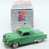American Classics 1/43 Scale Model AA3 - 1951 Studebaker Commander Coupe - Green