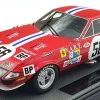 Top Marques 1/18 Scale TOP114F - Ferrari Daytona Le Mans #56 1974